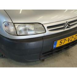 Citroen Berlingo 2.0 HDi 500