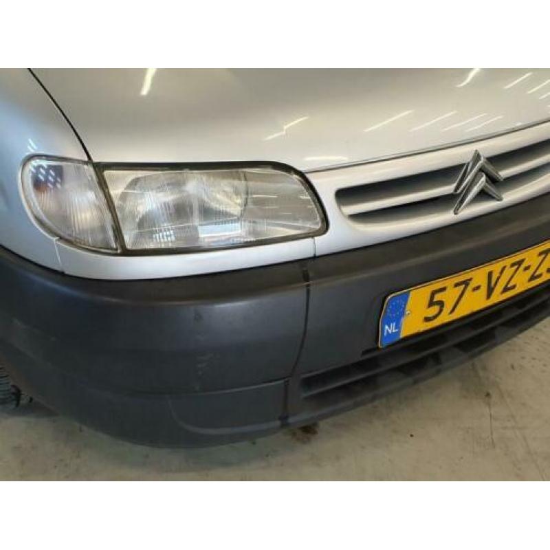Citroen Berlingo 2.0 HDi 500