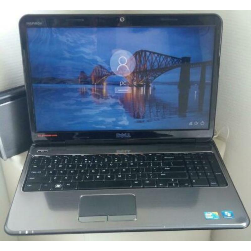 Hp inspiron i5