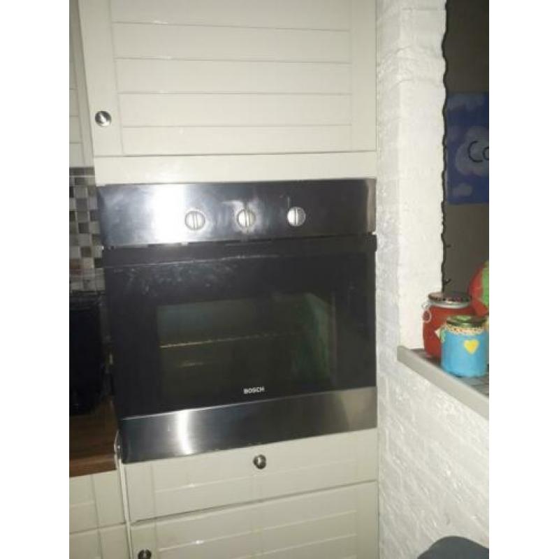 Nog een mooi oven