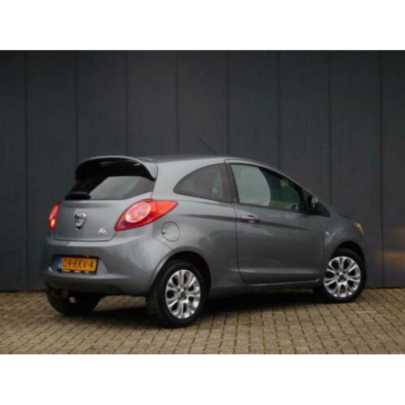 Ford Ka 1.2 Titanium