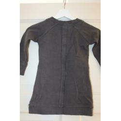 Jurk, jurkje van Little Label, maat 110