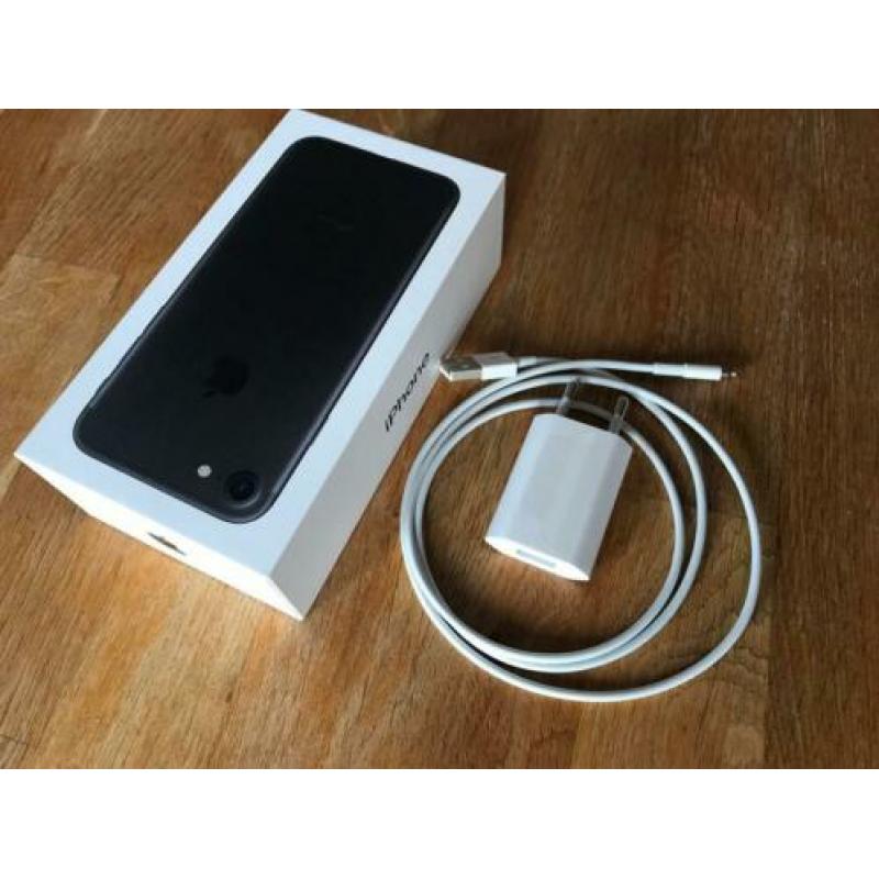 iPhone 7 32GB. ZGAN