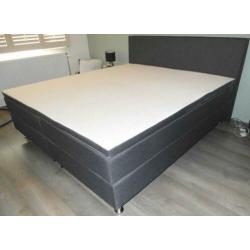 Opnieuw AKTIE ! 120/140/160/180x200 alle maat zelfde prijs