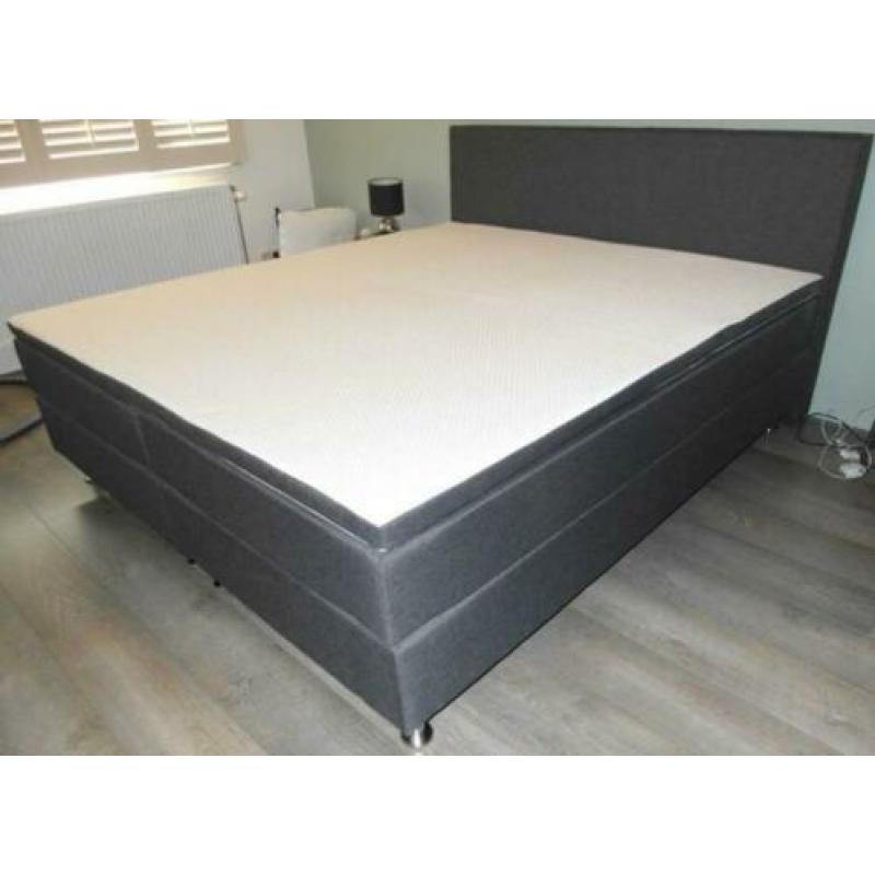 Opnieuw AKTIE ! 120/140/160/180x200 alle maat zelfde prijs