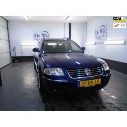 Volkswagen Passat Variant 1.9 TDI H5 Turijn in ZEER NETTE ST