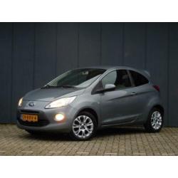 Ford Ka 1.2 Titanium