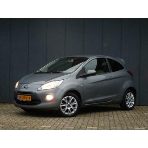 Ford Ka 1.2 Titanium