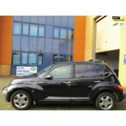 Chrysler PT Cruiser 2.0-16V Limited Leder/Airco/stoelverw/LM