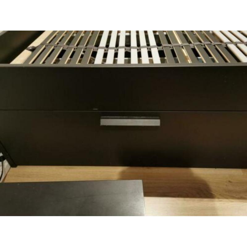 Bed 1,40m ikea