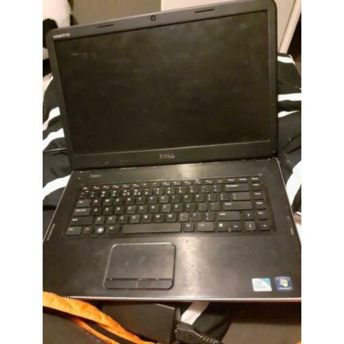 Del laptop
