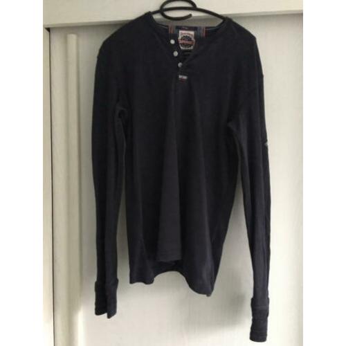 Superdry / Chasin / Only & Sons maat M set