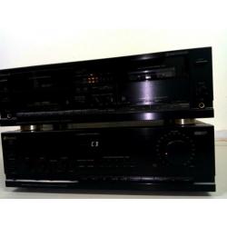sherwood- RX-4030R - -DD 4010C