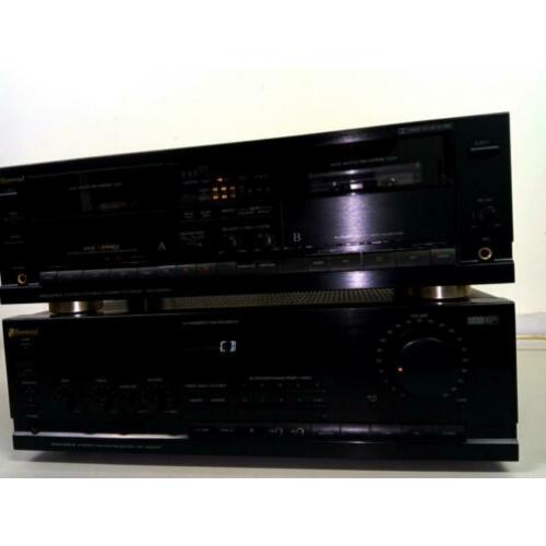 sherwood- RX-4030R - -DD 4010C