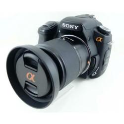 Sony Alpha 300