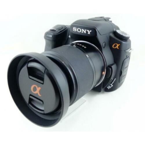 Sony Alpha 300