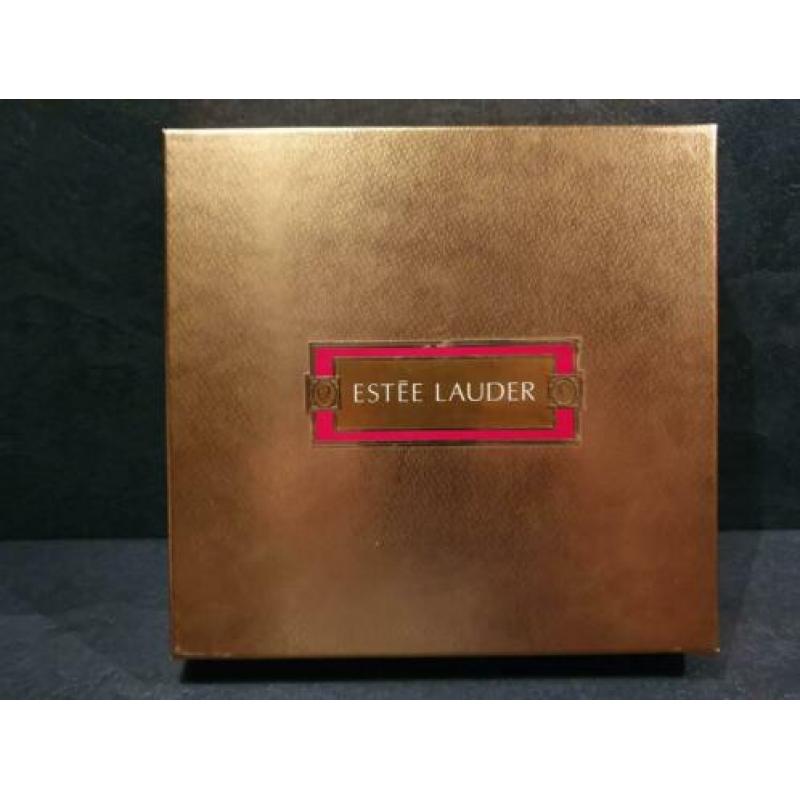 Estée Lauder -Fragrance treasures- coffret 10 miniaturen.