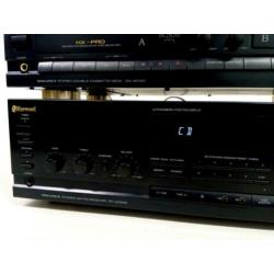 sherwood- RX-4030R - -DD 4010C