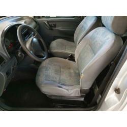 Citroen Berlingo 2.0 HDi 500