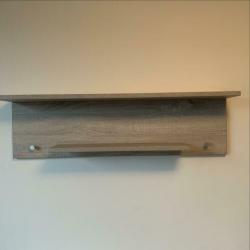 Interbaby Palermo babykamer / peuterbed