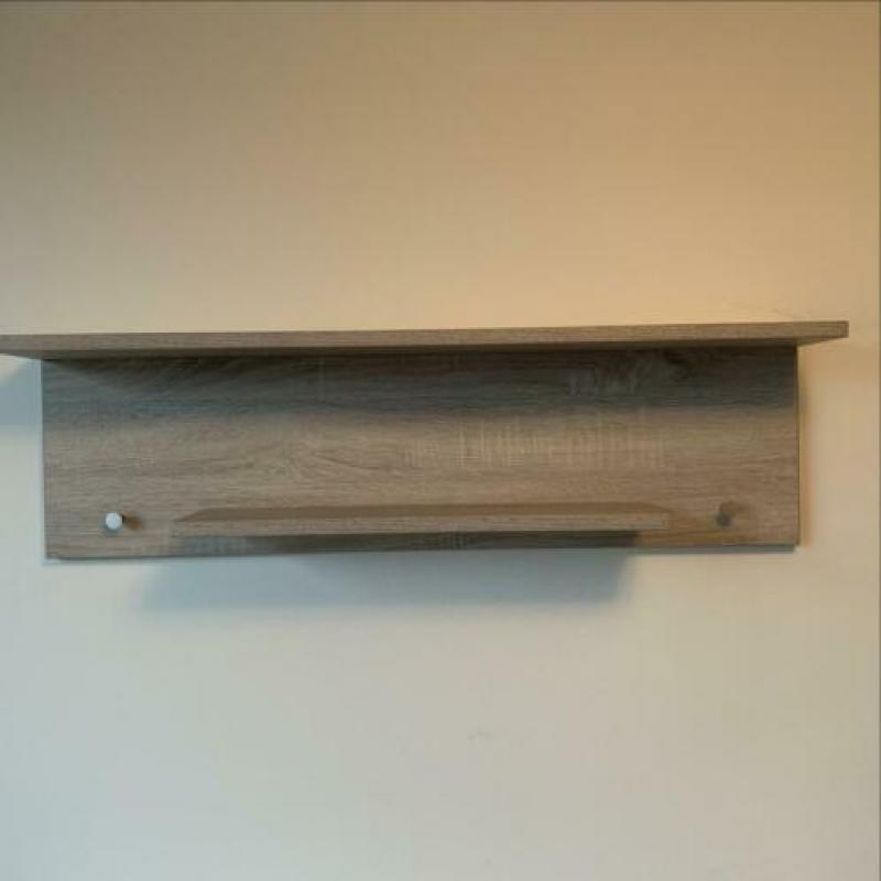 Interbaby Palermo babykamer / peuterbed
