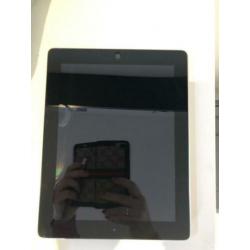 Ipad 3 zwart