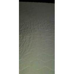 TE KOOP 2 persoon matras 160x200 c