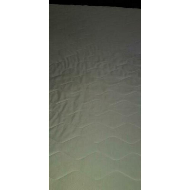 TE KOOP 2 persoon matras 160x200 c