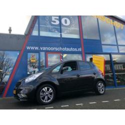 Kia VENGA 1.4 CVVT Panodak Navi Airco(ECC) 2x vanaf