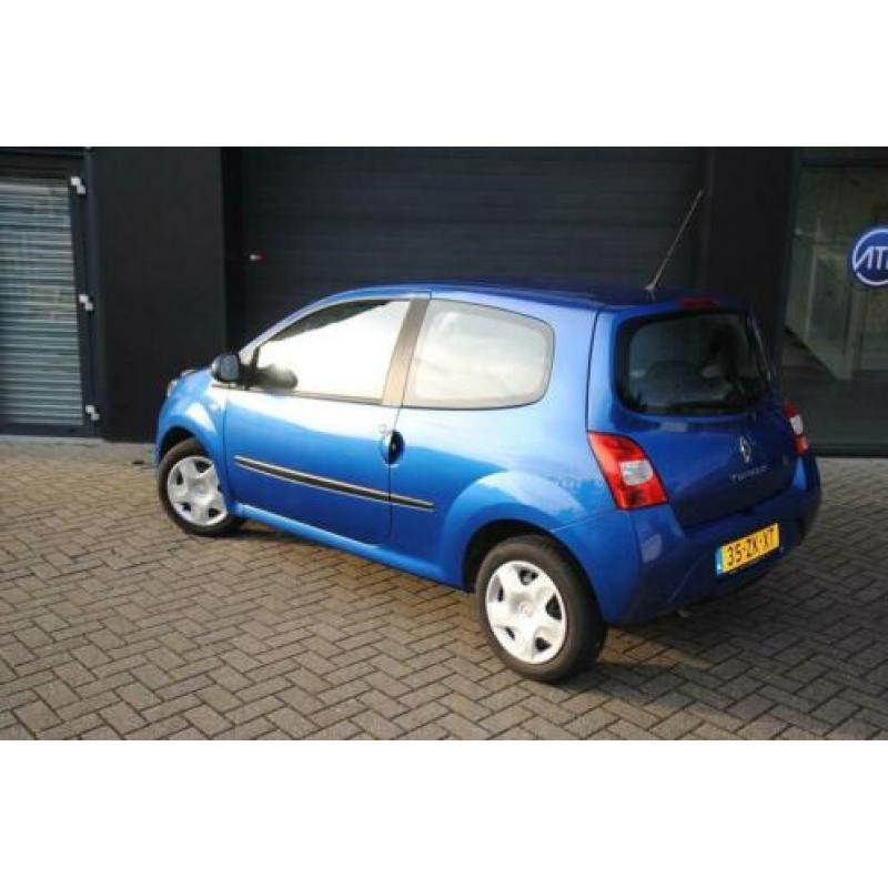 Renault Twingo 1.2 Dynamique *Cruise control, Nieuwstaat!*