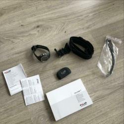 Polar CS300 sporthorloge & hartslagband