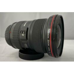 canon 16-35mm 2.8 II
