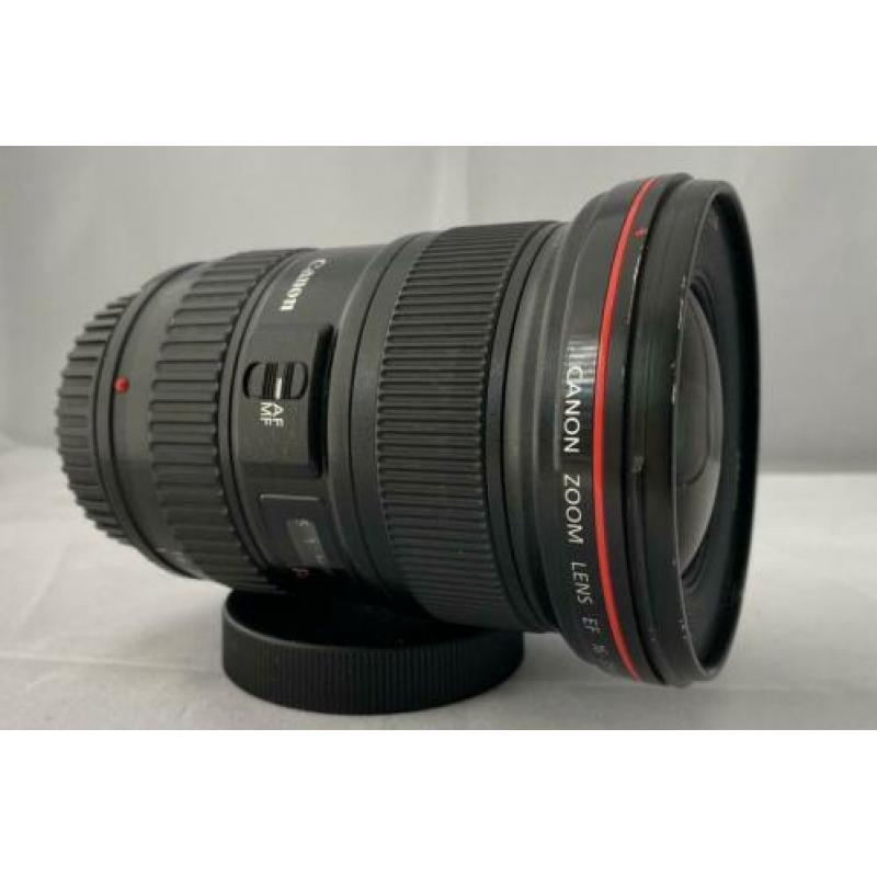 canon 16-35mm 2.8 II