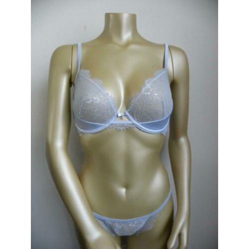 Nieuw setje van Lingadore, bh maat 70D en string maat S