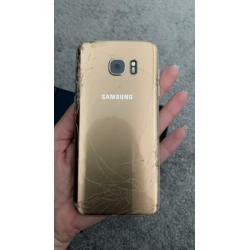 Samsung s7 edge