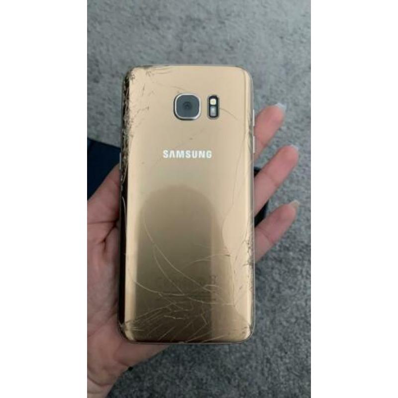 Samsung s7 edge