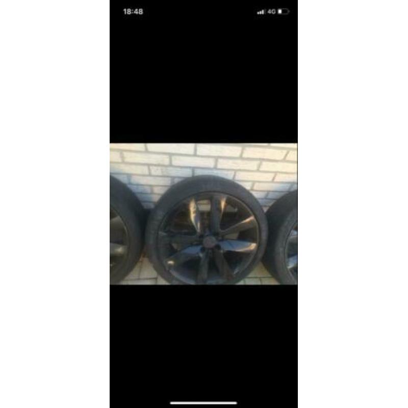 4x100 17
