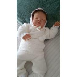 Lieve reborn mijn liza