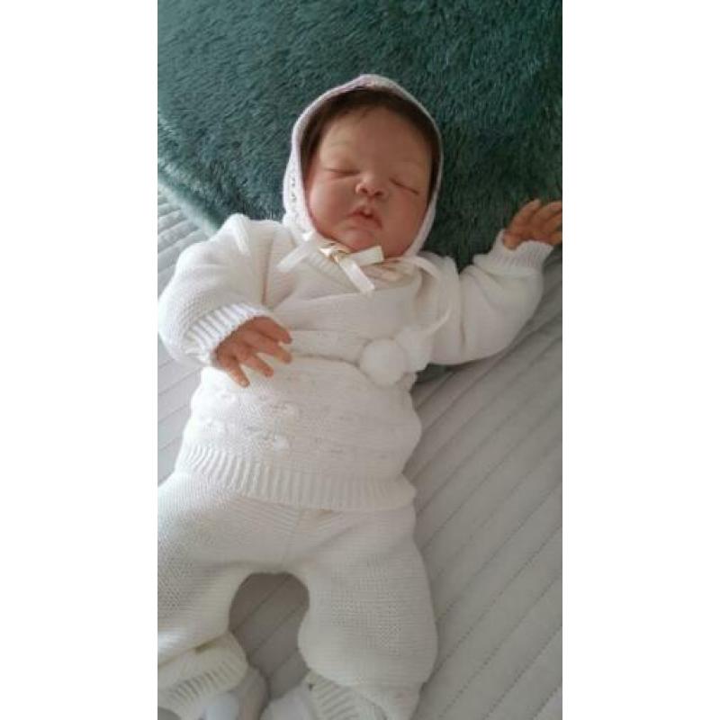 Lieve reborn mijn liza