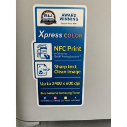 printer