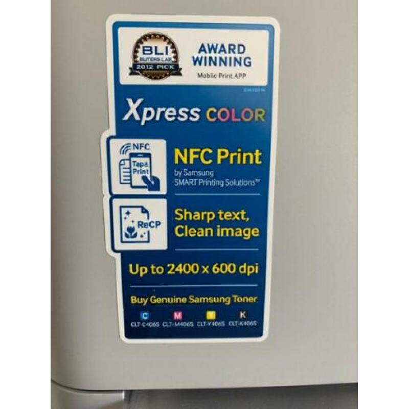 printer