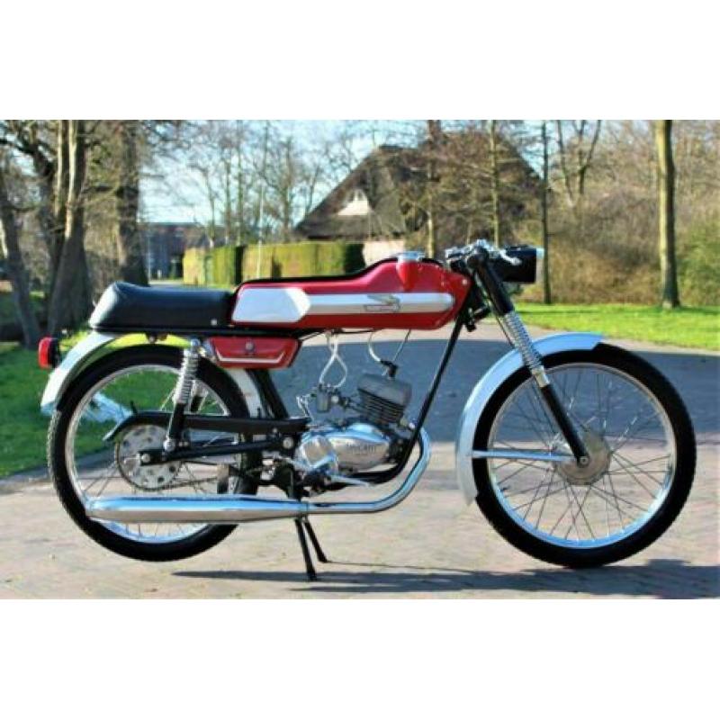 Ducati Sl50