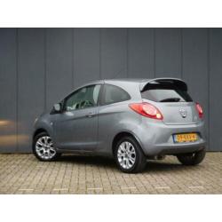 Ford Ka 1.2 Titanium