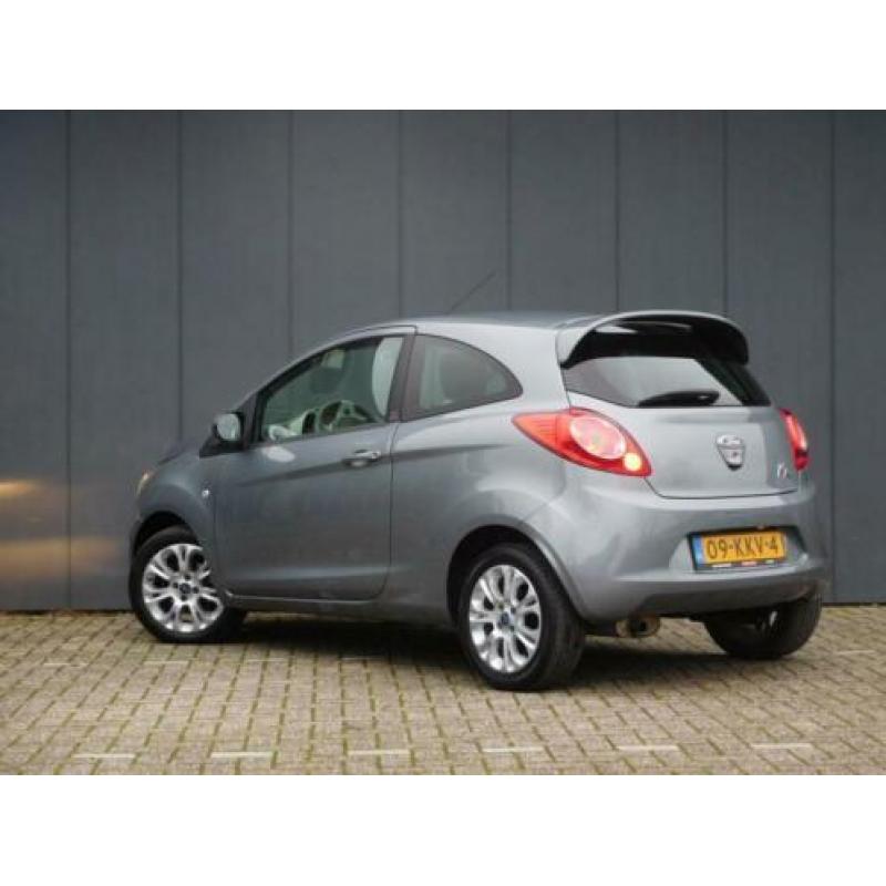 Ford Ka 1.2 Titanium