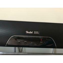 Teufel THX soundbar