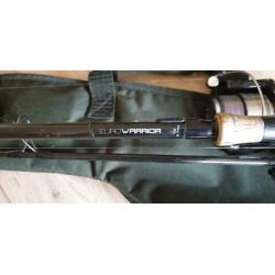 Complete karperset
