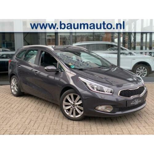 Kia CEED 1.6 GDI 135PK AUTOMAAT PLUS PACK AIRCO NAVI