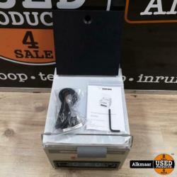 Henkelman Vacuummachine Mini Jumbo | NIEUW!