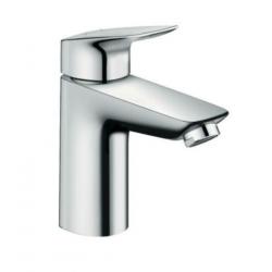 048. Wastafelkraan / wastafelmengkraan / Grohe / Hans Grohe