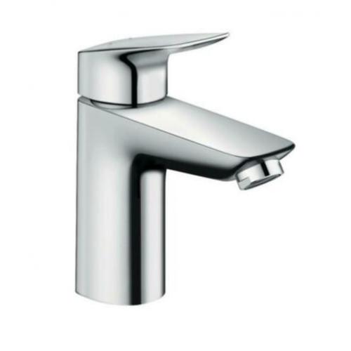 048. Wastafelkraan / wastafelmengkraan / Grohe / Hans Grohe